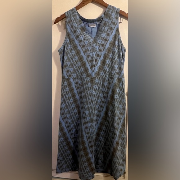 Prairie Corton lightweight dress - Picture 2 of 3